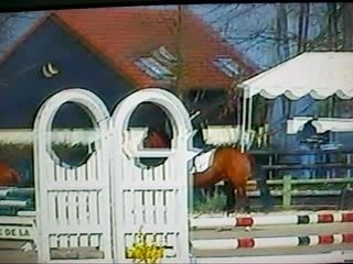 Concours Bonnières Am4