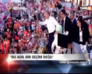 Beyaz Tv Ana Haber 06.08.2014
