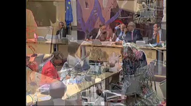 Audition de M. Jean-Ludovic Silicani, Pt de l'ARCEP - Mercredi 11 Juillet 2012