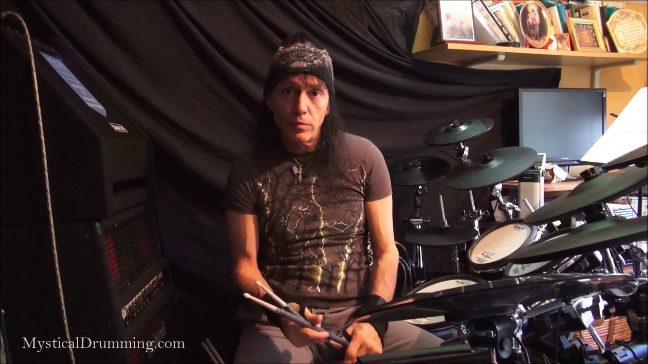 What Drum Sticks To Use