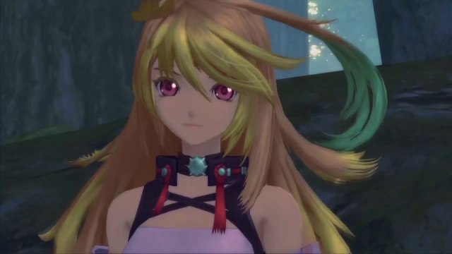 Tales of Xillia 2 (PS3) - Story Recap part.1