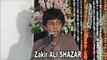 15 Ramzan (24-Jul-2014) Jashan-e-Zahoor-e-Mola Hassan (JJH) at Imambargah Najaf Manzil, Lytton Road Mozang Lahore - (Part 7) Zakir Shahzer Ali Shahzer