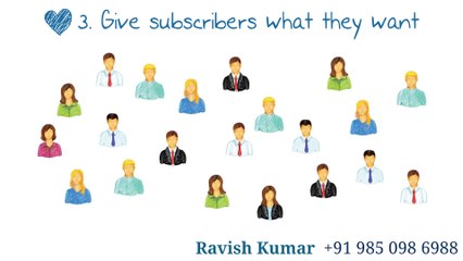 5 Successful Email Marketing Tips to Build Your Business