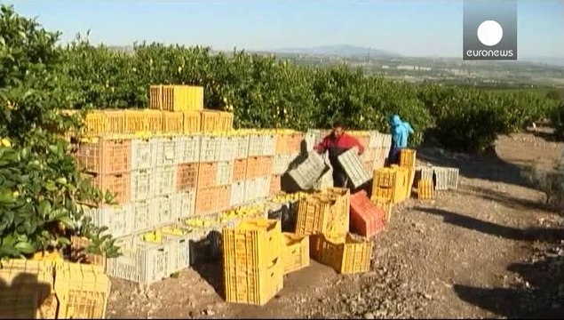 Ukraine : sanctions contre sanctions