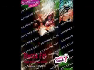 Bhoot Fm February 8 2013 Recorded Episode 8 2 2013