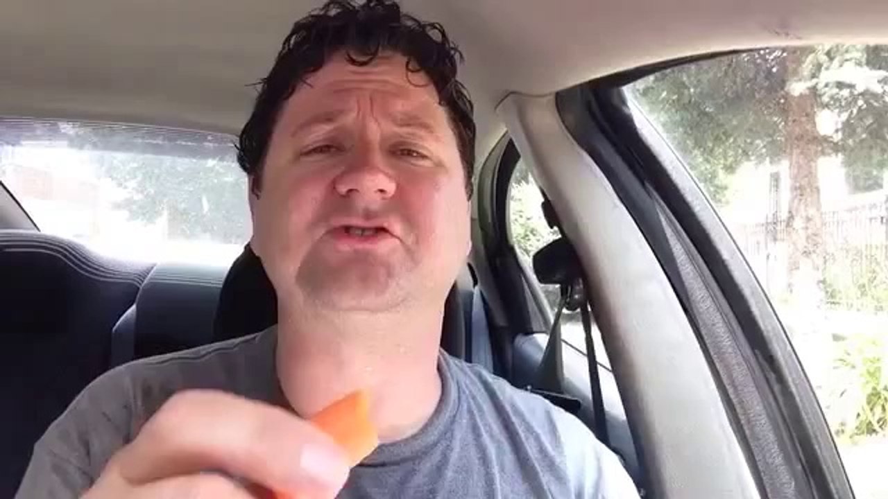 Man Locks Himself In Hot Car To Prove That Babies And Dogs Are Wimps