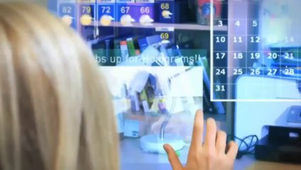 New technology that will change the world!!! Future - Never Miss The Video