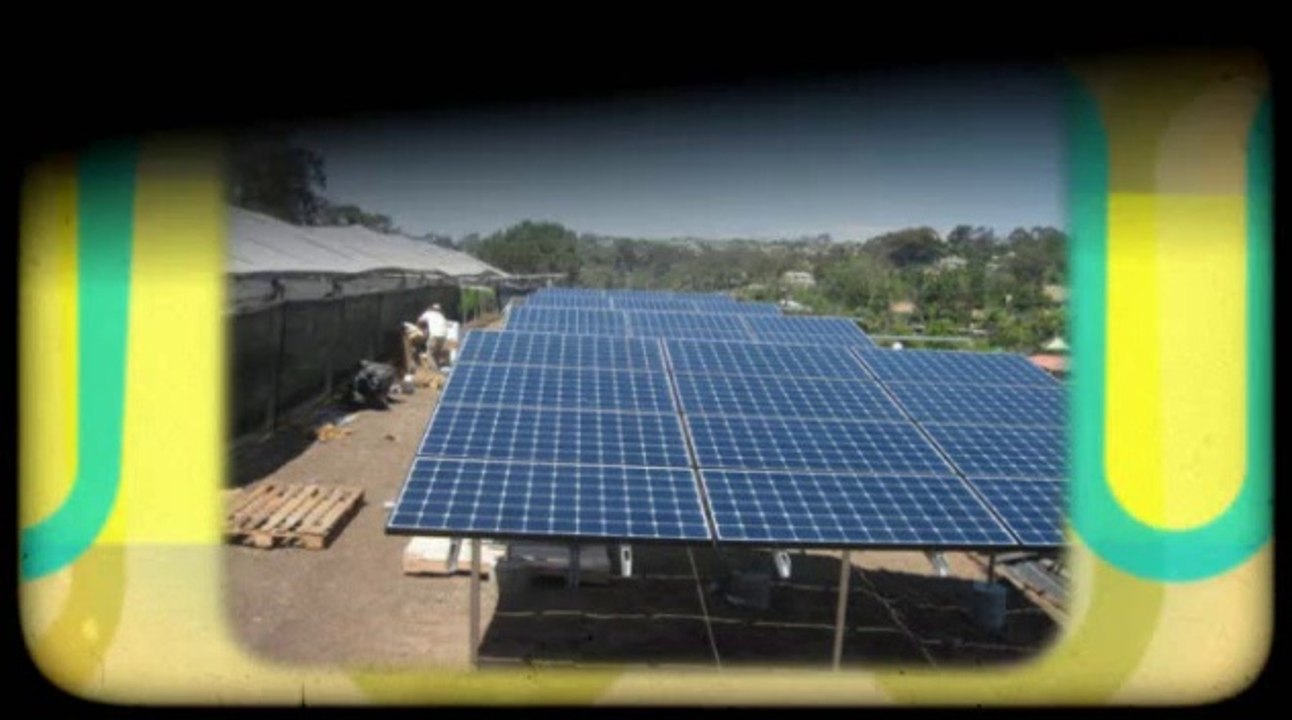 Bay Area Solar Companies