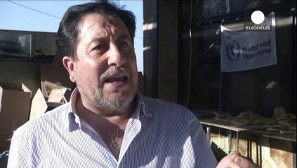 La Franja de Gaza se enfrenta a una difícil situación humanitaria tras la operación 'Margen Protector'