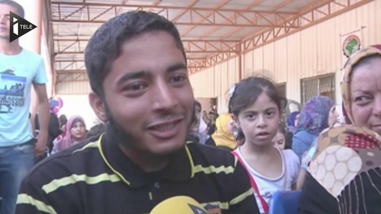 L'avenir des Gazaouis suspendu aux négociations