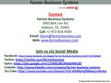 Buy Sharp Copiers – Printers in Dallas, Texas from Farmer Business Systems