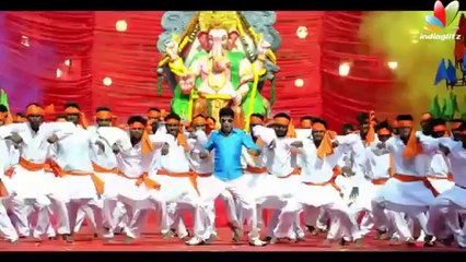 Adyaksha Movie Trailer _ Sharan, Raksha _ Latest Kannada Movie