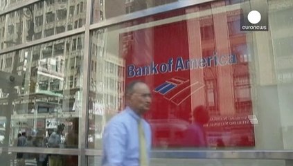 Bank of America'ya rekor tazminat cezası