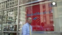 Bank of America pagherà multa record 16 mld $ per crisi subprime