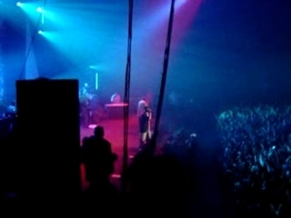CONCERT SNOOP DOGG