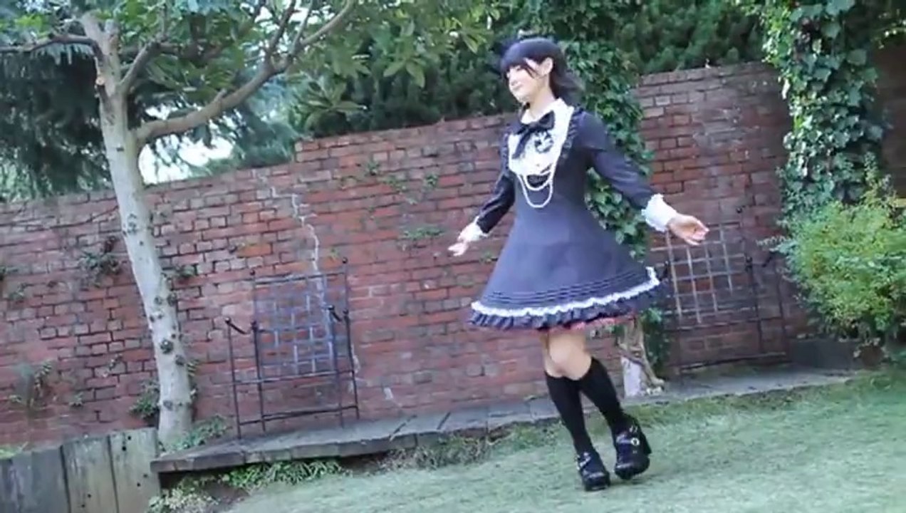 e-Hello! 嗣永桃子DVD「ももプレ♡」 ダイジェスト