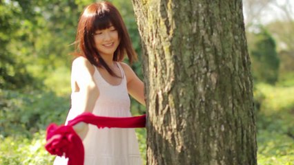 e-Hello! 熊井友理奈DVD「one day in autumn」 ダイジェスト