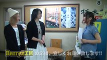 Berryz工房10周年記念全国縦断MAJIYADEキャンペーンin栃木2