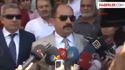 Zekeriya Öz: İntikam Alma Süreci Başlatıldı