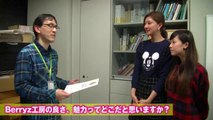 Berryz工房10周年記念全国縦断MAJIYADEキャンペーンin大阪3