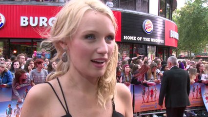 The Inbetweeners 2 - Exclusive World Premiere Report