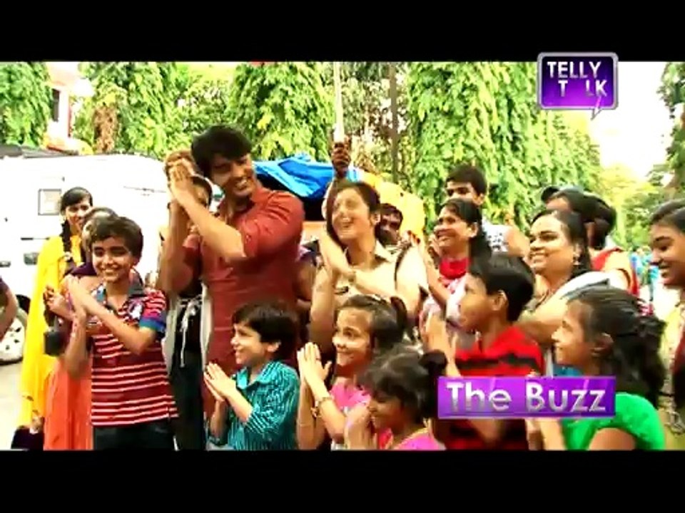 Diya Aur Baati Hum  Show Completes and CELEBRATES 800 episodes  MUST WATCH
