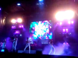 Actuación Orquesta Syra en San Cristobal 3_6