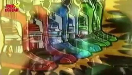 Tokusatsu in Review: An Overview of tokusatsu