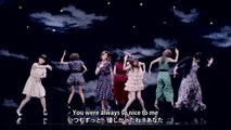 Berryz工房『もっとずっと一緒に居たかった』(Berryz Kobo[I wish I could have stayed with you longer])  (Dance Shot Ver.)