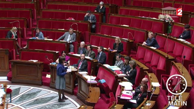 La France devrait bientôt reconnaître les bébés nés de mères porteuses à l'étranger