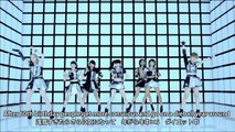 Berryz工房『1億3千万総ダイエット王国』Berryz Kobo（[130 million Diet-minded Country]