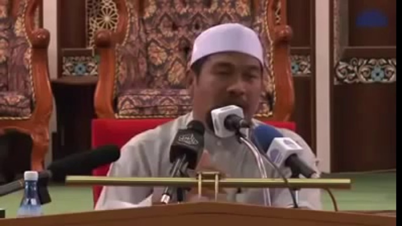 hukum Forex dari ustaz pakar ekonomi