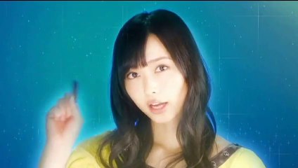 Berryz工房「流星ボーイ」(須藤茉麻Ver.)