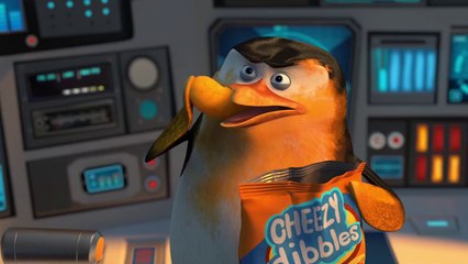 The Penguins of Madagascar Trailer 2