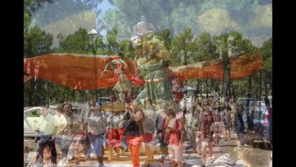 Día grande de San Cristobal 2014