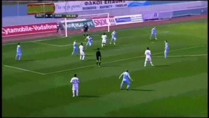 Μεταγραφικά αποκτήματα ΑΕΛ (football league 2014-15): Δημήτρης Σουάνης