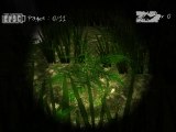 3D Slender Man - 3D Korku Oyunları