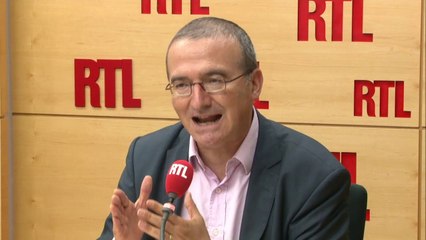 "Le pacte de responsabilité est mort", dit Hervé Mariton
