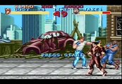 Final Fight - Super Nintendo (SNES)