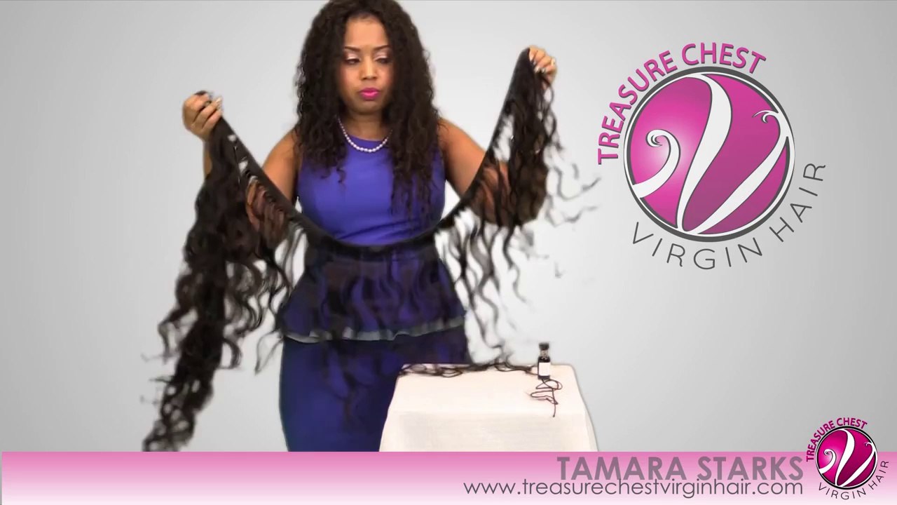 Learn How To Maintain Your Remy Hair Extensions