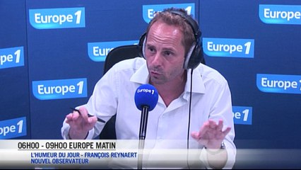 Le boulet au pied de Hollande