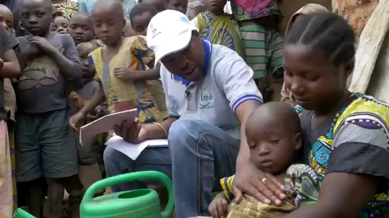 World Humanitarian Day 2014 (Light)