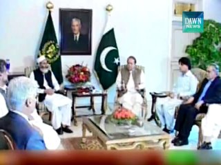 Solution to all problems lies in dialogue, democracy: PM