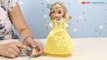 Princess Amber / Księżniczka Amber - Jej Wysokość Zosia - Disney Princess - Mattel - BLX29 - Recenzja