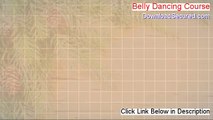 Belly Dancing Course PDF (belly dancing classes philadelphia 2014)