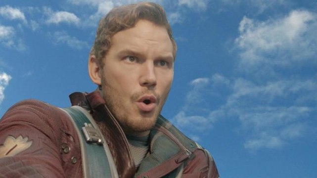 Guardians of the Galaxy Star Chris Pratt is Having a Moment | DAILY REHASH | Ora TV