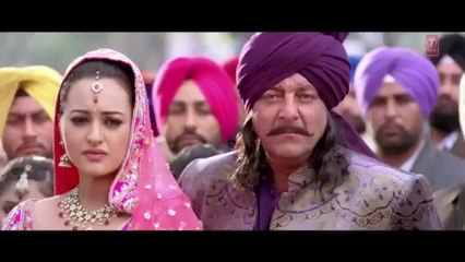 Bichdann (Full Video Song) Biggest Love Song 2012 - Son Of Sardaar _ Rahat Fateh Ali Khan