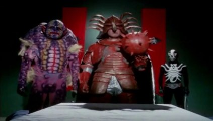 Tokusatsu in review: kamen Rider V3 Part 2