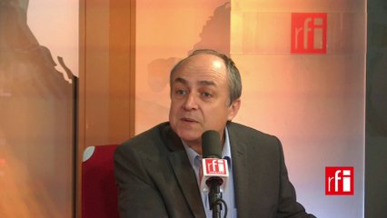 Jacques Généreux:«Il nous manque un raisonnement économique sain»