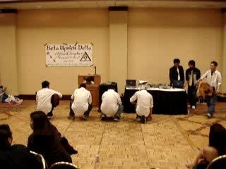 Kappa Class Special Performance